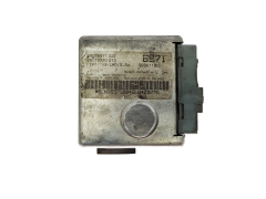 Controlador De La Dirección Asistida 09381199 26076971027 26078330013 Delphi