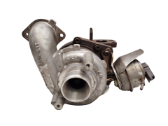 Turbocompresor Citroen Peugeot Ford Volvo 9686120680 GTC1244VZ 