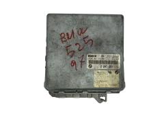 Controlador BMW 2247891 0281001373 Bosch 53722