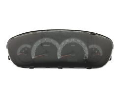 Velocímetro/Instrumentos Y Relojes Hyundai Elantra 94013-2D241 51349