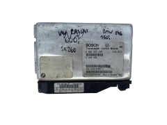 Controlador BMW 1423505 0260002592 Bosch 51414