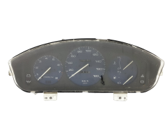 Velocímetro/Instrumentos Y Relojes Mazda 121 4CDB04 119-440 48761