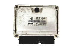 Controlador 045906019AP 0281010865 Volkswagen Bosch 30260