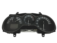 Velocímetro/Instrumentos Y Relojes Seat Leon 1P0920823G 110080280027 57145