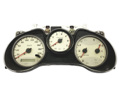 Velocímetro/Instrumentos Y Relojes Toyota RAV4 83800-4A090 157510-5202 40900