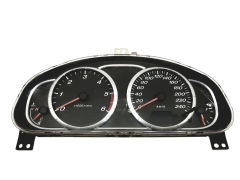Velocímetro/Instrumentos Y Relojes Mazda 6 52GR1NA 41504