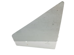 Luna De La Puerta Derecho Trasera 95 560 681 Citroen BX AS2