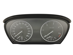 Velocímetro/Instrumentos Y Relojes BMW 3 E90 E91 9187344-01 47866