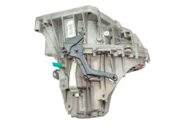 Caja De Cambios Nueva Original TL4137 320104EA9C Nissan Qasqai 1.2 DIG-T