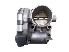 Mariposa De Aire Fiat Lancia 0280750042 1.2B Bosch 2689