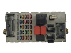 Caja Reles / Fusibles Fiat 46552681 CPL 51735170 NPL Delphi 19997