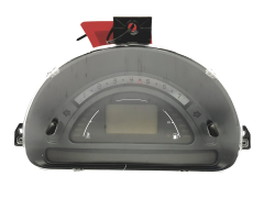 Velocímetro/Instrumentos Y Relojes Citroen C3 9652008180 H 01 49730