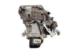 Caja De Cambios JR5062 320109079R Renault Captur 0.9 TCE