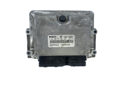 Controlador Fiat 46789433 0281001955 C324N188 Bosch 50352