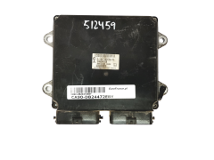 Controlador A1341502579 1860A708 Smart Mitsubishi 24472