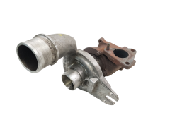 Turbocompresor GT1544 7700108030 7700107795 Renault 1.9DTI 7701473551 40