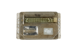 Controlador 0261200716  26SA2593 Fiat Lancia Bosch 38913