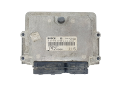 Controlador 73501237 0281010337 Fiat Bosch 37673