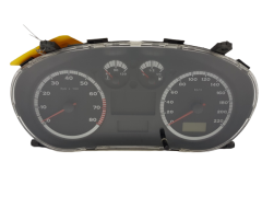 Velocímetro/Instrumentos Y Relojes Seat Cordoba Ibiza W06K0920850E VDO