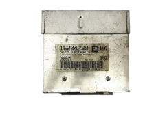 Controlador 16204739 HK D95014 BPDD Opel GM Delco