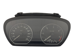 Velocímetro/Instrumentos Y Relojes BMW 1 E87 9110195-05 1024952-51 23490