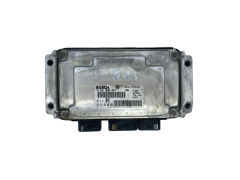 Controlador 0261207477 9643218980id02 26FM0957 PSA Bosch 61302