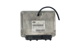 Controlador IAW4AF.SP 55190098 Fiat Magneti Marelli 44808
