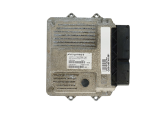 Controlador Fiat Lancia 51805375 7160019700 Magneti 37481