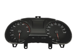 Velocímetro/Instrumentos Y Relojes Seat Ibiza 6J0920803 A2C53435503 31973
