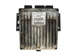 Controlador 8200498188 8200469340 R0410B024D Renault Nissan Delphi 19840