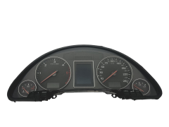Velocímetro/Instrumentos Y Relojes Audi A4 B6 8E0920900G 0263626020 56308
