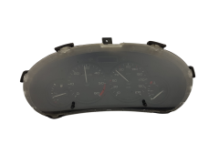 Velocímetro/Instrumentos Y Relojes Peugeot 206 9656696080 000500110 2346