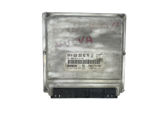 Controlador A6681530279 0281010793 Mercedes Bosch 56374