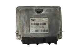 Controlador IAW 4AF.S2 51782647 61601.127.02 Fiat Magneti Marelli 16499