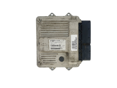 Controlador FGP 55192095 71600.027.01 Suzuki Magneti Marelli 41828