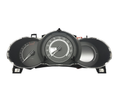 Velocímetro/Instrumentos Y Relojes Citroen C3 2 98041181XT A2C83012900 45220