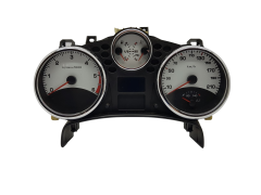 Velocímetro/Instrumentos Y Relojes Peugeot 207 9662904880 A2C53190341 1411