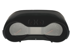 Velocímetro/Instrumentos Y Relojes Opel Corsa F 9831575980 Yazaki RHD