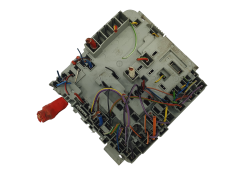 Controlador BSI Fiat 51827977 Delphi 68627