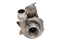 Turbocompresor GTA1549LV 770116-1 H8200638766 2.0 dCi 8200646108 
