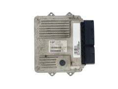 Controlador 55192097 MJD6JF.Y1 Lancia FGP 36080