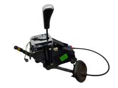 Palanca De Cambio 2400AT 9637636680 Peugeot 307