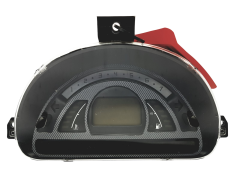 Velocímetro/Instrumentos Y Relojes Citroen C2 9652008080 G 00 49734