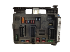 Controlador BSM-B3 9643498880 T118470003G PSA Siemens 1519