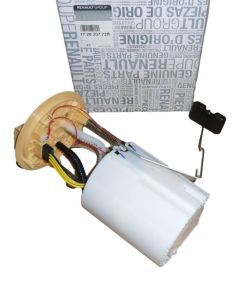 Bomba De Combustible Original Master III Movano NV400 2.3 dCi 172020772R