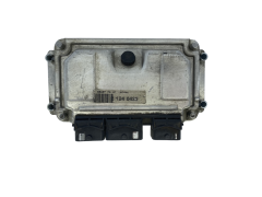 Controlador 0261206246 9637838780id04  PSA Bosch 51330