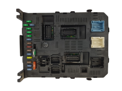 Controlador BSI 2004 H05 9661940480 PSA Johnson Controls 1624