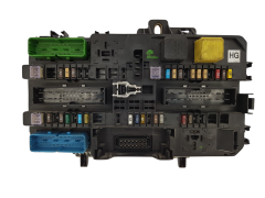 Módulo 13206759 5DK008669-52 Opel GM Hella 1531