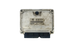 Controlador 045906019BG 0281011244 Seat VW Bosch 41863