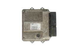 Controlador MJD6JF.D3 51758210 Fiat Magneti Marelli 46267